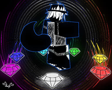 The Chaos Emeralds