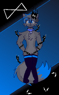 RobynFloof Fullbody
