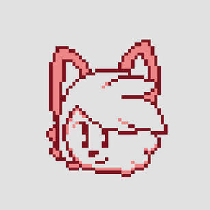 Optical 1-Bit Icon