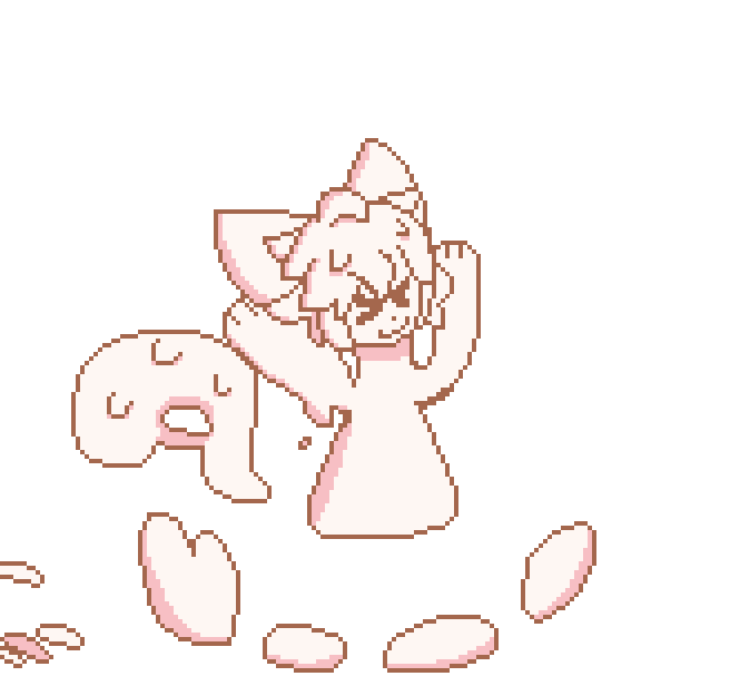 Chillo Run Sticker